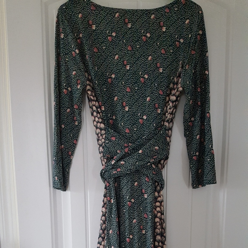 Boden dress